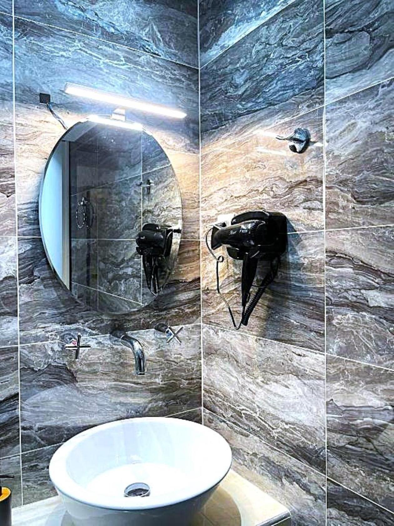 Pansea 03 Exclusive Suites Thessaloniki Exterior photo