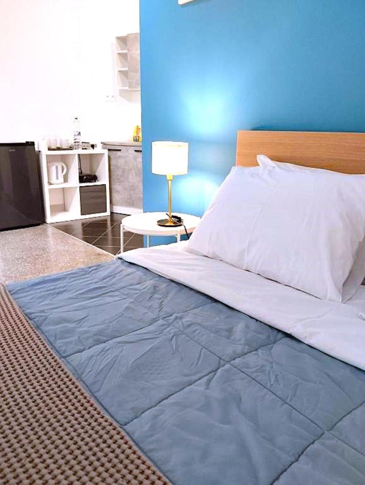 Pansea 03 Exclusive Suites Thessaloniki Exterior photo