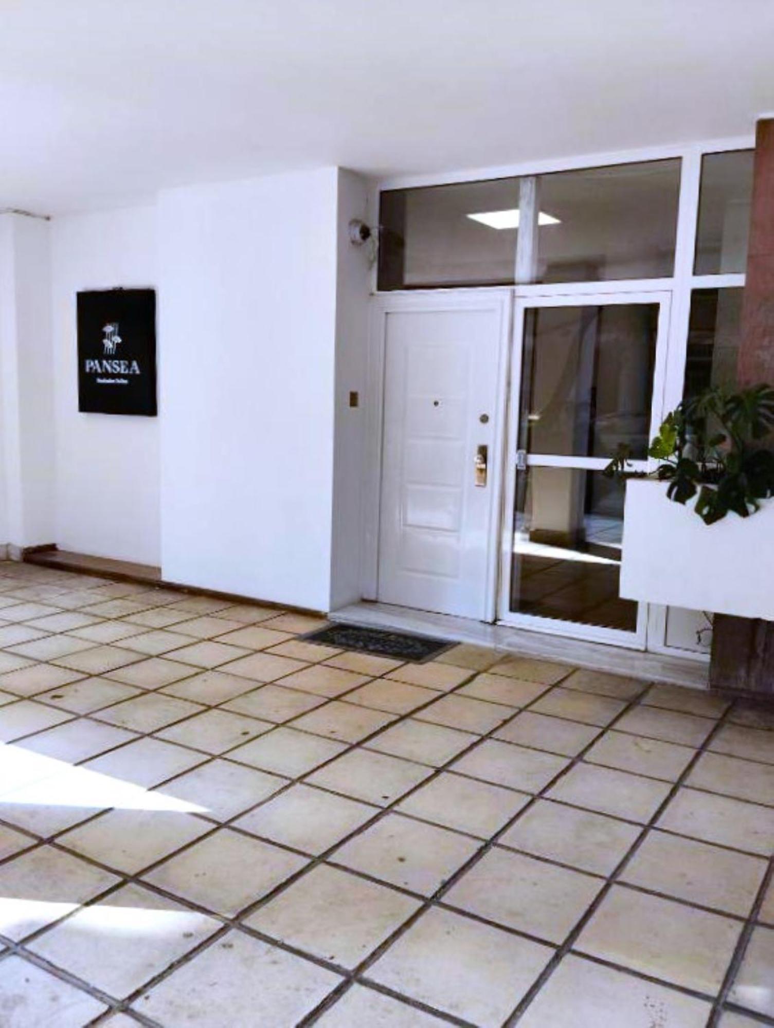 Pansea 03 Exclusive Suites Thessaloniki Exterior photo
